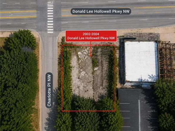 2002 Donald Lee Hollowell Pkwy NW, Atlanta, GA 30318