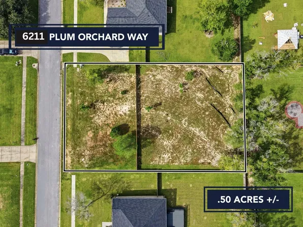 17 Plum Orchard Way, Crestview, FL 32536