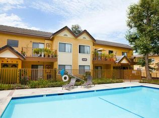 Monrovia Villas, Monrovia, CA 91016