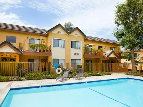 Monrovia Villas Apartments, 340 W Duarte Rd #26090b46d, Monrovia, CA 91016