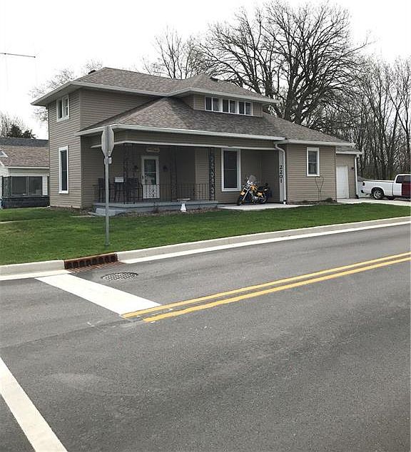 1st image of 2201 S K St