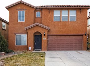 431 Paseo Roja Pl NE, Rio Rancho, NM 87124