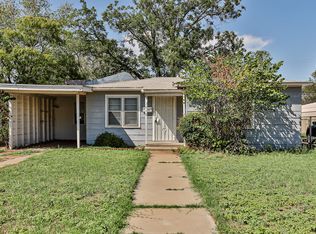 5010 38th St, Lubbock, TX 79414