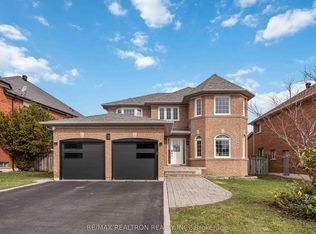 53 Boxwood Cres, Markham, ON L3S 3P6