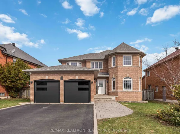 53 Boxwood Cres, Markham, ON L3S 3P6