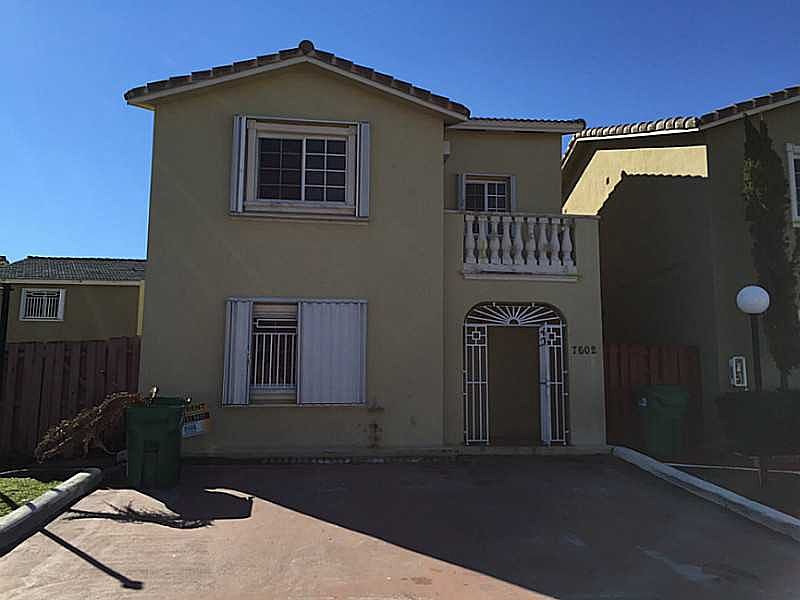 1st image of 7602 NW 182nd Ln #605