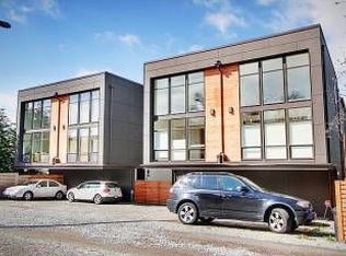 3646A 36th Ave S, Seattle, WA 98144
