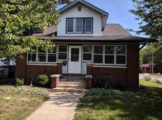 150 Madison Blvd, Terre Haute, IN 47803