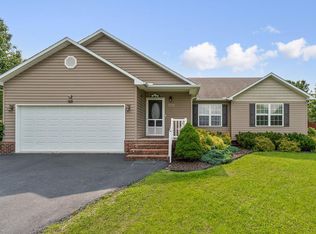 1733 Tyler Dr, Cookeville, TN 38501