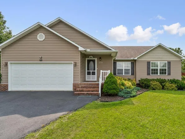 1733 Tyler Dr, Cookeville, TN 38501