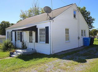 1414 Gilford Ave NW, Roanoke, VA 24017