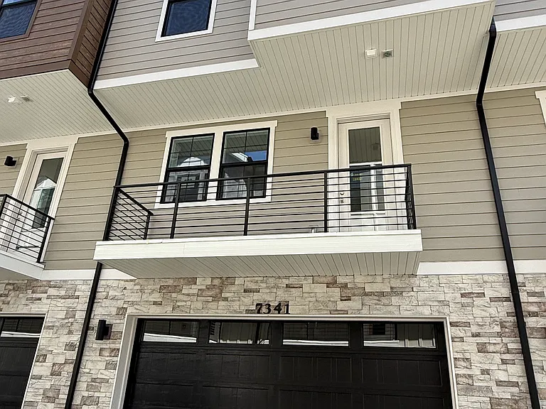 7341 S Seven Tree Ln #80 — Photo 1