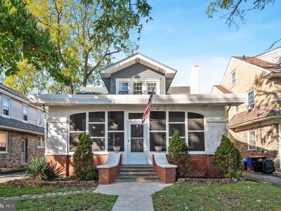 154 E Parkway Ave, Chester, PA, 19013