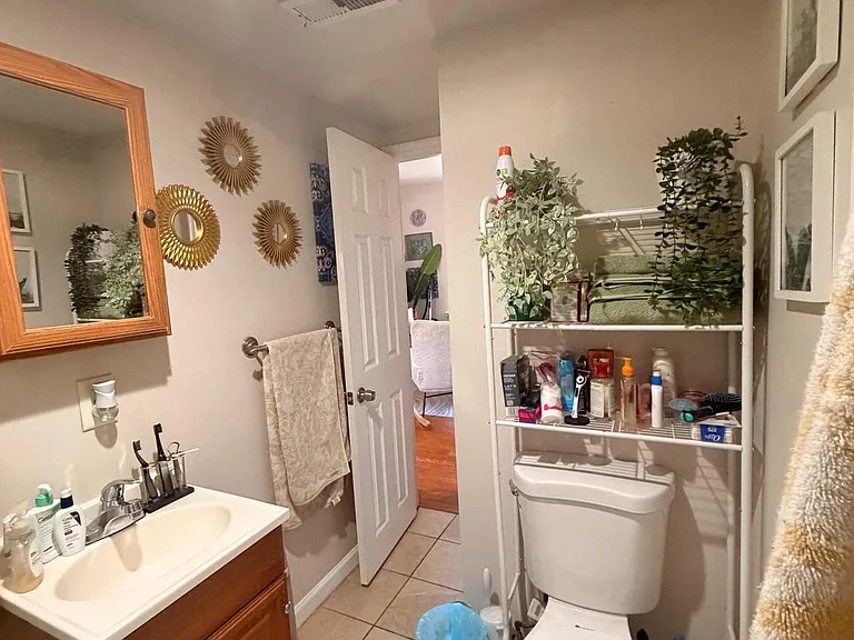 1710 W Girard Ave #2F — Photo 9