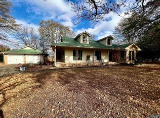 605 Orchid Ave, Albertville, AL 35951