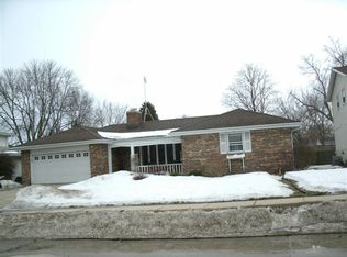 3103 89th St, Kenosha, WI 53142