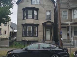 128 Littleton Ave, Newark, NJ 07103