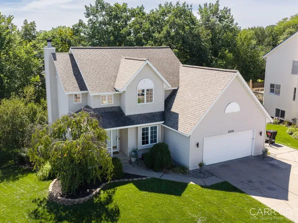 3230 Rollingview Ct, Hudsonville, MI 49426