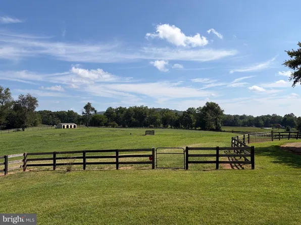 19050 Monteith Farm Rd, Gordonsville, VA 22942