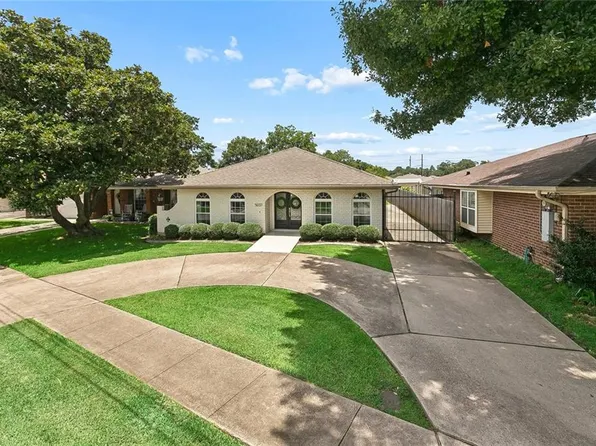 5037 Loveland St, Metairie, LA 70006