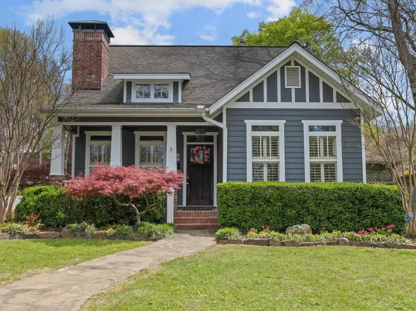 1121 N Tyler St, Little Rock, AR 72205
