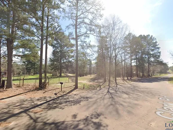 988 Clark Rd, Kilgore, TX 75662