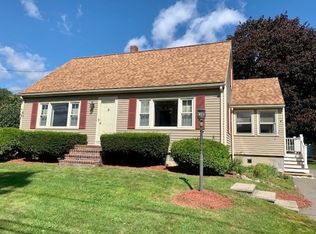 335 Broadway, Haverhill, MA 01832