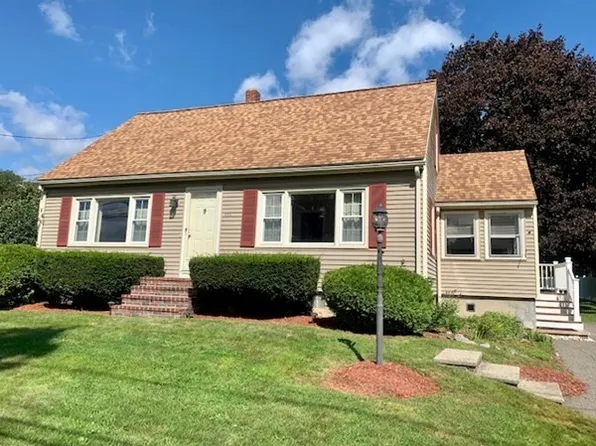 335 Broadway, Haverhill, MA 01832