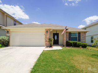3822 Maiden Way, Converse, TX 78109