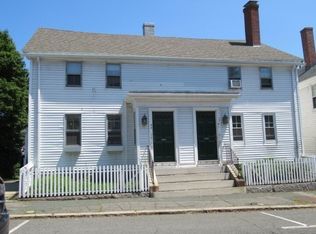 43 Pleasant St #R2, Gloucester, MA 01930