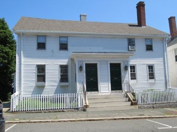 43 Pleasant St #R2