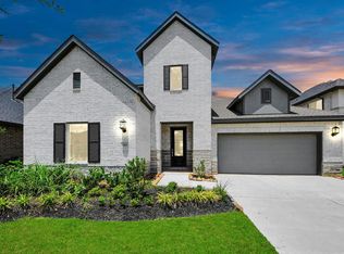 110 Sweet Onion St, Richmond, TX 77406