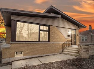 5401 S Oak Park Ave, Chicago, IL
