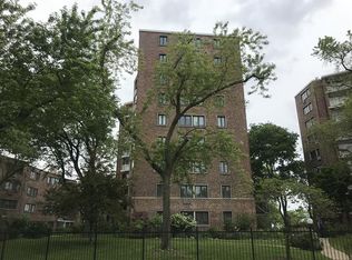 1122 W Lunt Ave APT 4D, Chicago, IL 60626