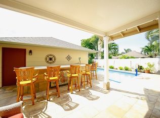91-1031 Kaiapele St, Ewa Beach, HI 96706