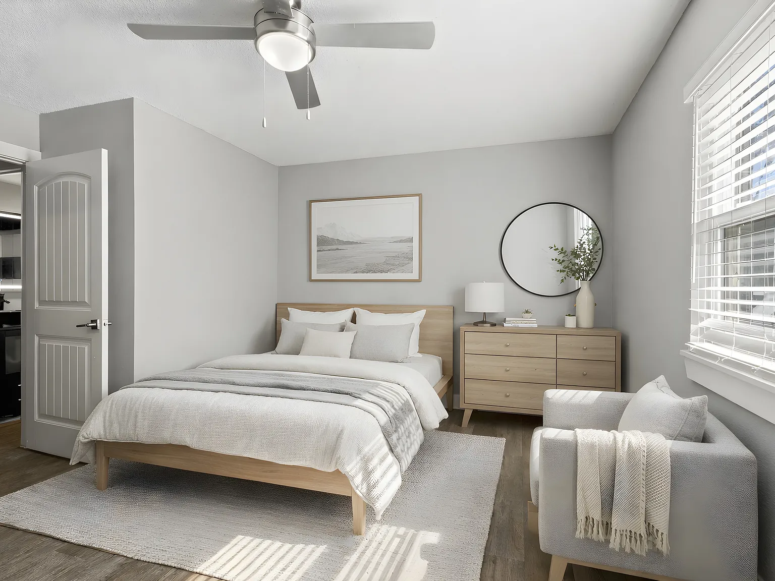 Mandarin Bay Apartments — Photo 4