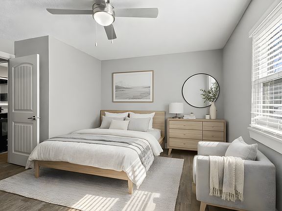 Mandarin Bay Bedroom