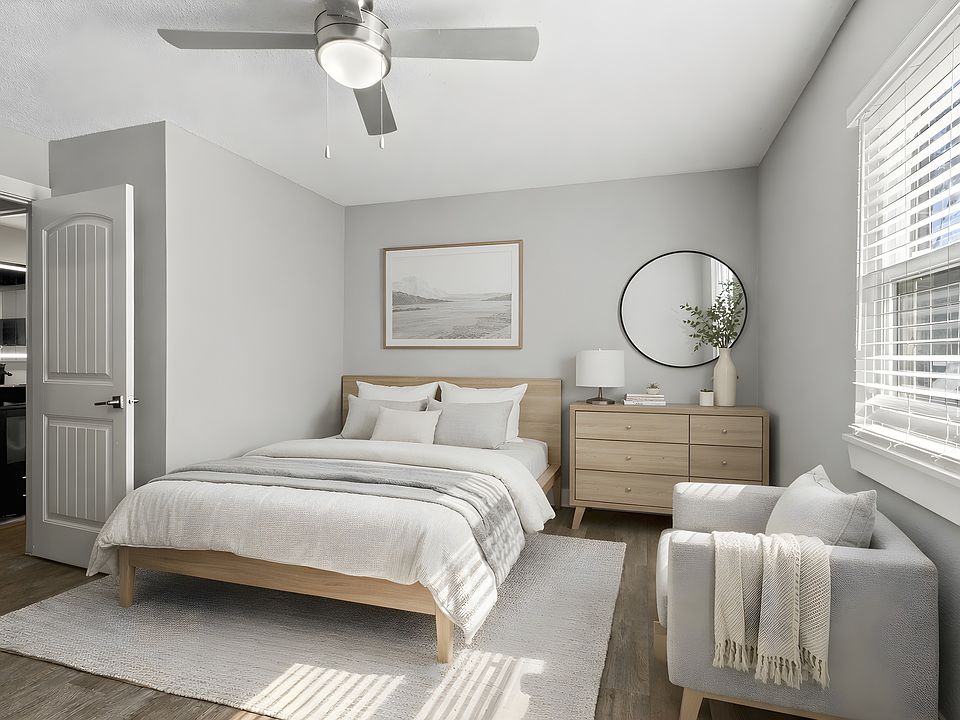 Mandarin Bay Bedroom