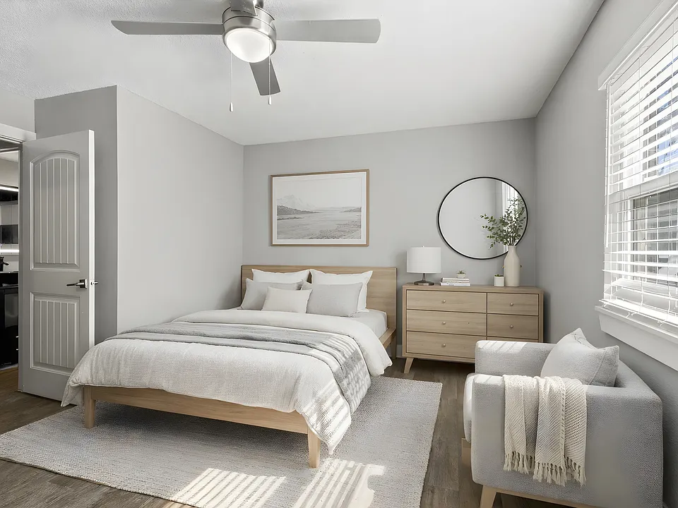 Mandarin Bay Bedroom