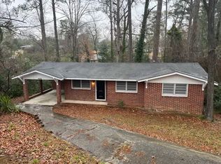 2819 Pierce Dr N, Macon, GA