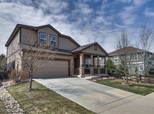 11883 Mill Valley St, Parker, CO 80138