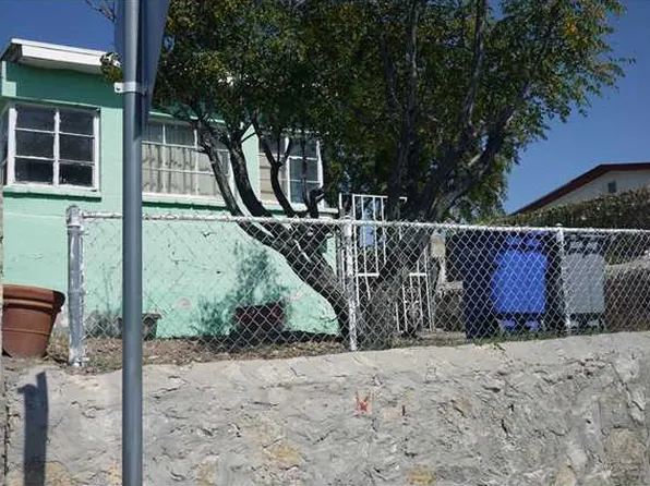 3511 E Missouri Ave, El Paso, TX 79903