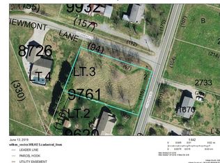 0 Viewmont Ln #3, Ronda, NC 28670