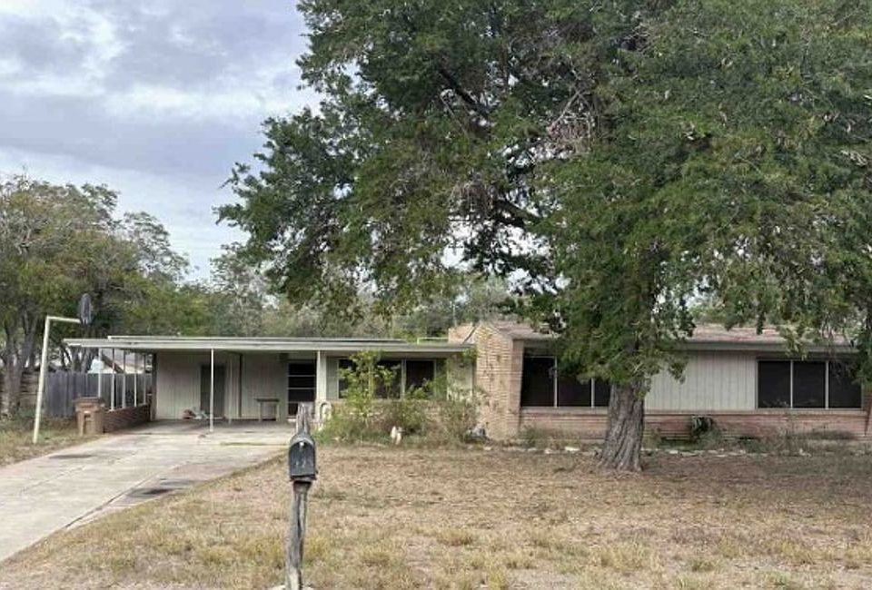 Property Front View