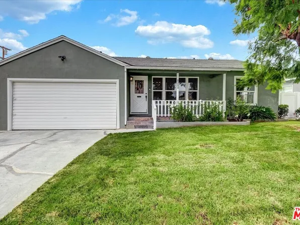 6200 Jamieson Ave, Encino, CA 91316
