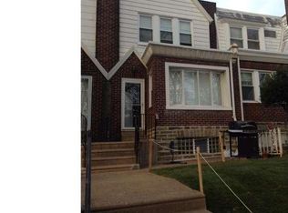 3149 Fanshawe St, Philadelphia, PA 19149