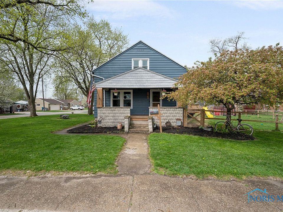 106 Elmwood Rd, Walbridge, OH 43465 Zillow