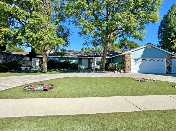 17745 Romar St, Northridge, CA 91325