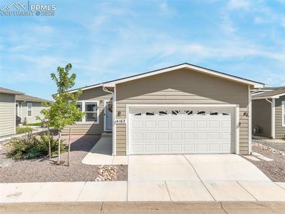 4163 Gray Fox Hts, Colorado Springs, CO, 80922