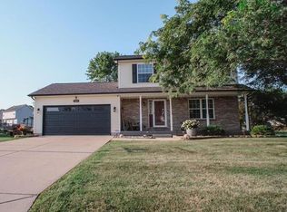 8868 Justonian Way, Dimondale, MI 48821